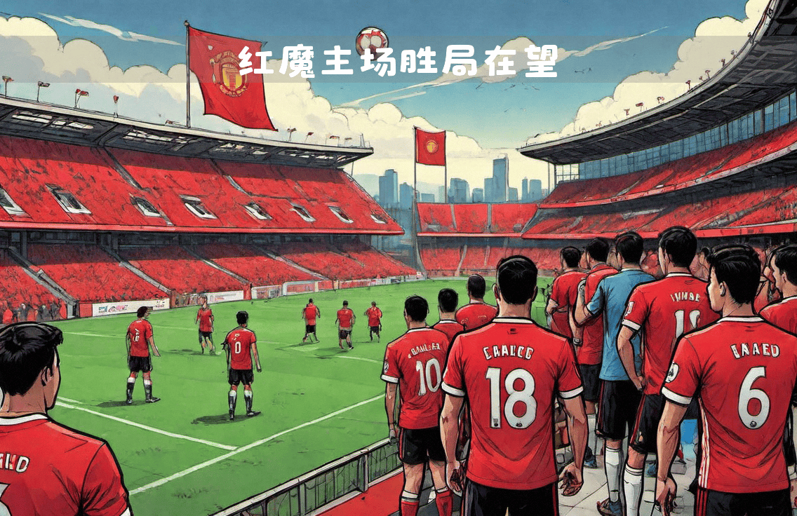 曼联客场逆转埃弗顿，迎来重要胜利